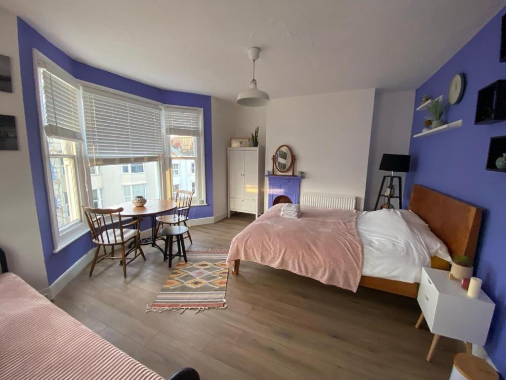 Mania Apartments ブライトン エクステリア 写真