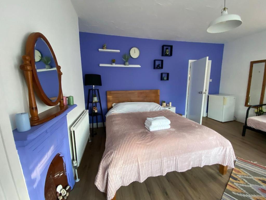 Mania Apartments ブライトン エクステリア 写真